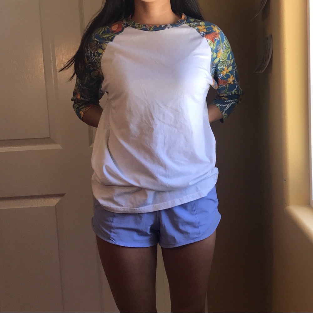 disney x vans “the jungle book” tee